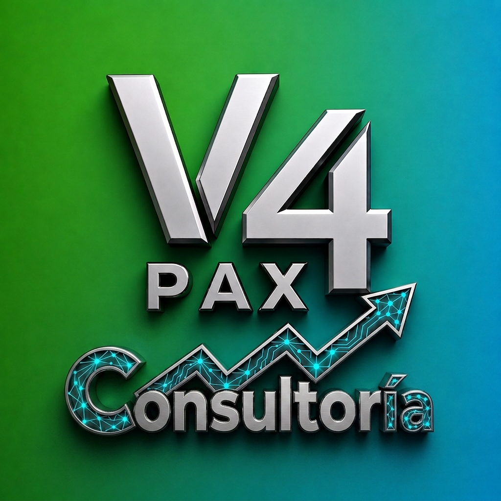 Vision4Pax Consultoría: procesos, operaciones y tecnología para hotelería