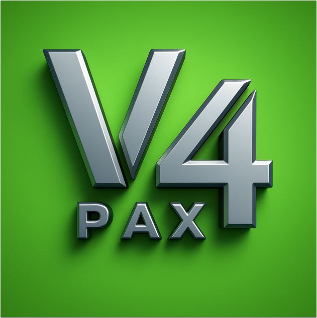 Vision4pax